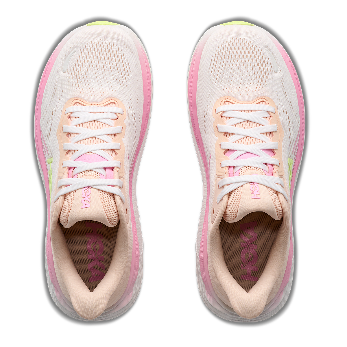 HOKA Clifton 11 Women's Road Running Shoes product photo