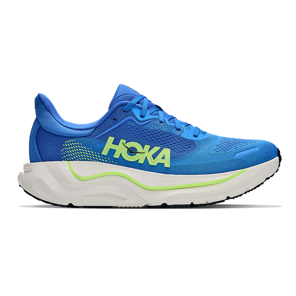 HOKA Arahi 9 Men's Stability Running Shoes product photo