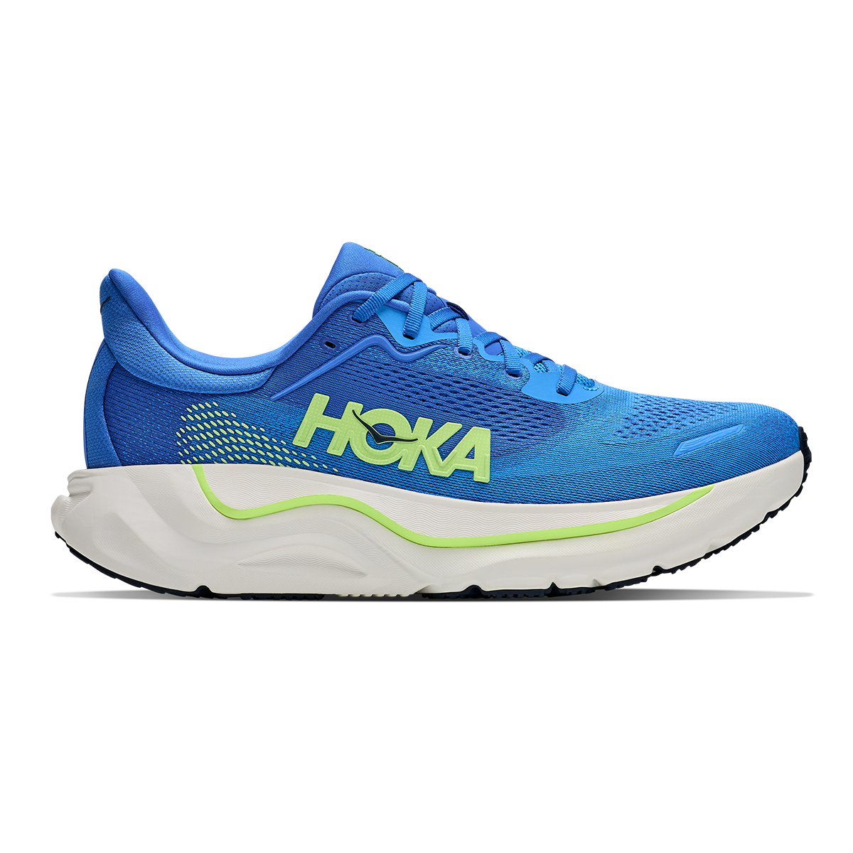 HOKA Arahi 9 Men's Stability Running Shoes product photo