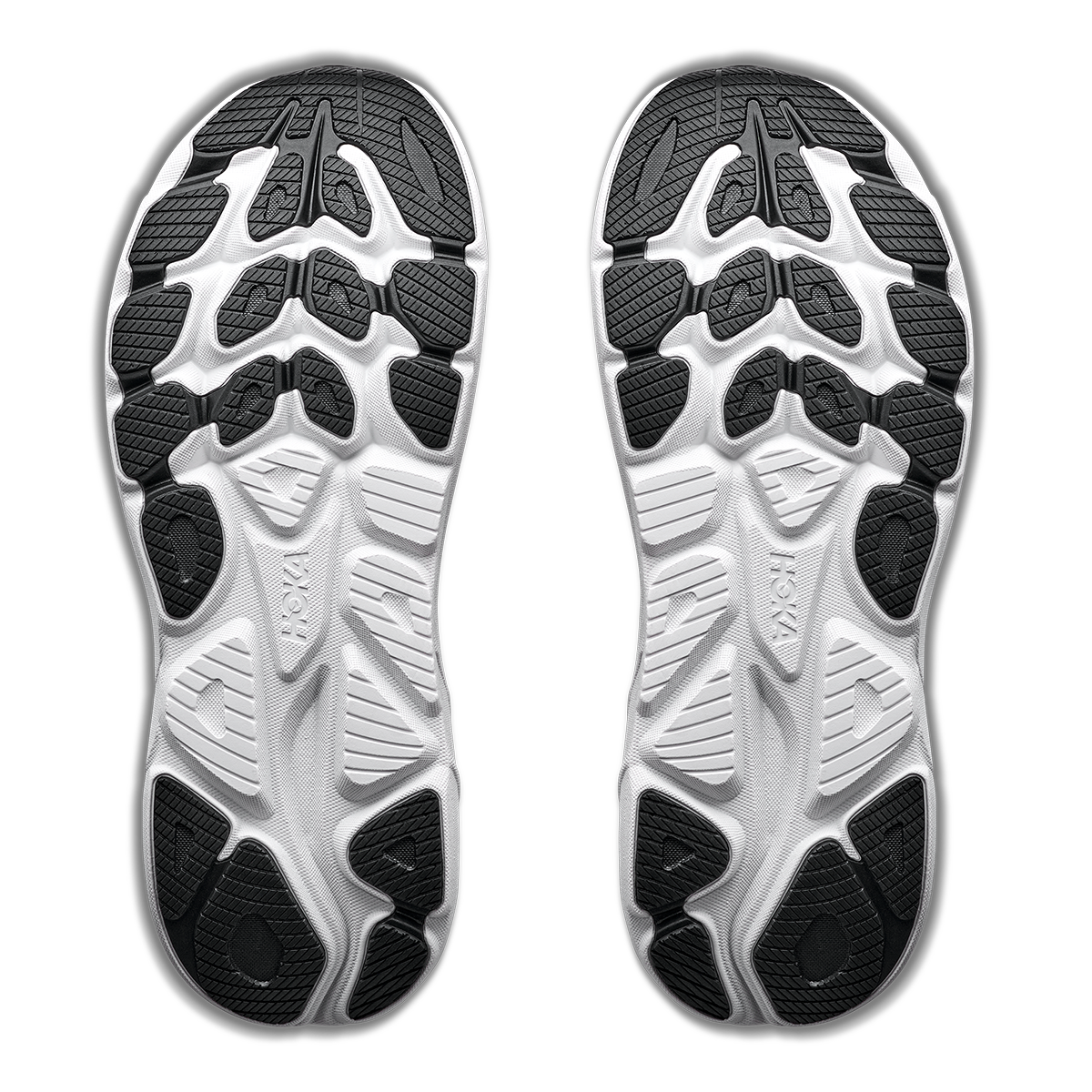 HOKA Clifton 11 Men's Road Running Shoes product photo