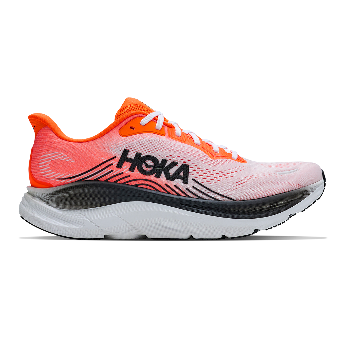 HOKA Clifton 11 Men's Road Running Shoes product photo