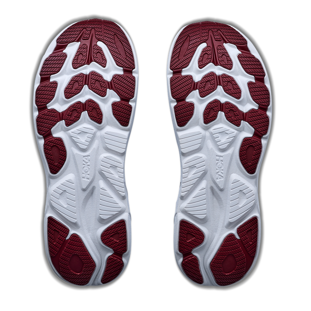 HOKA Clifton 11 Men's Road Running Shoes product photo