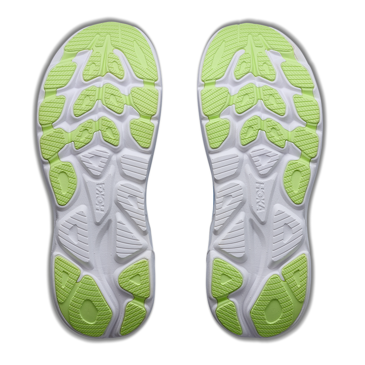 HOKA Clifton 11 Men's Road Running Shoes product photo