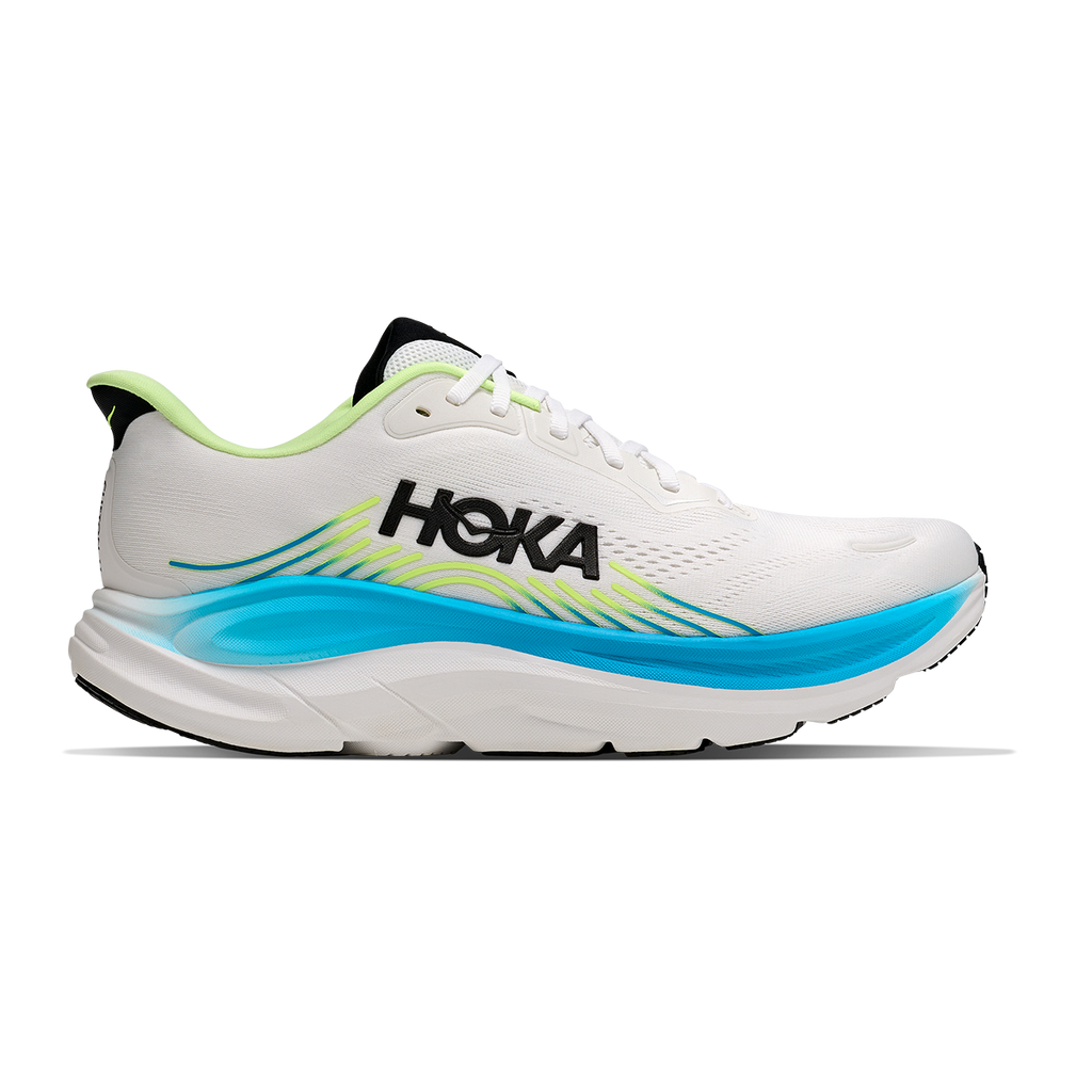 HOKA Clifton 11 Men's Road Running Shoes product photo