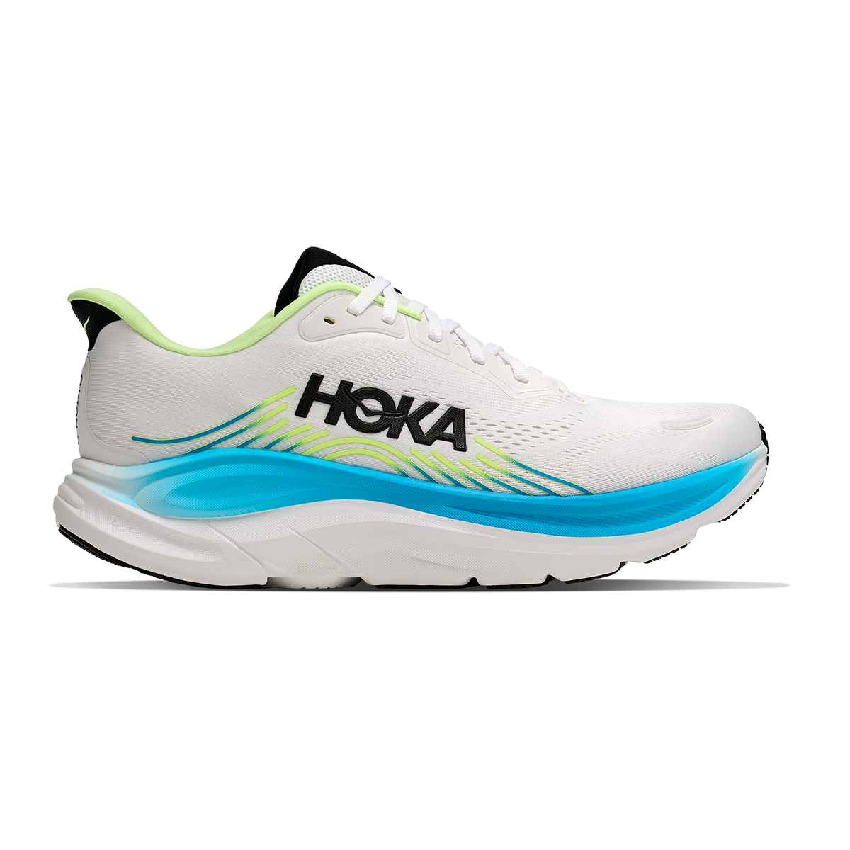 HOKA Clifton 11 Men's Road Running Shoes product photo