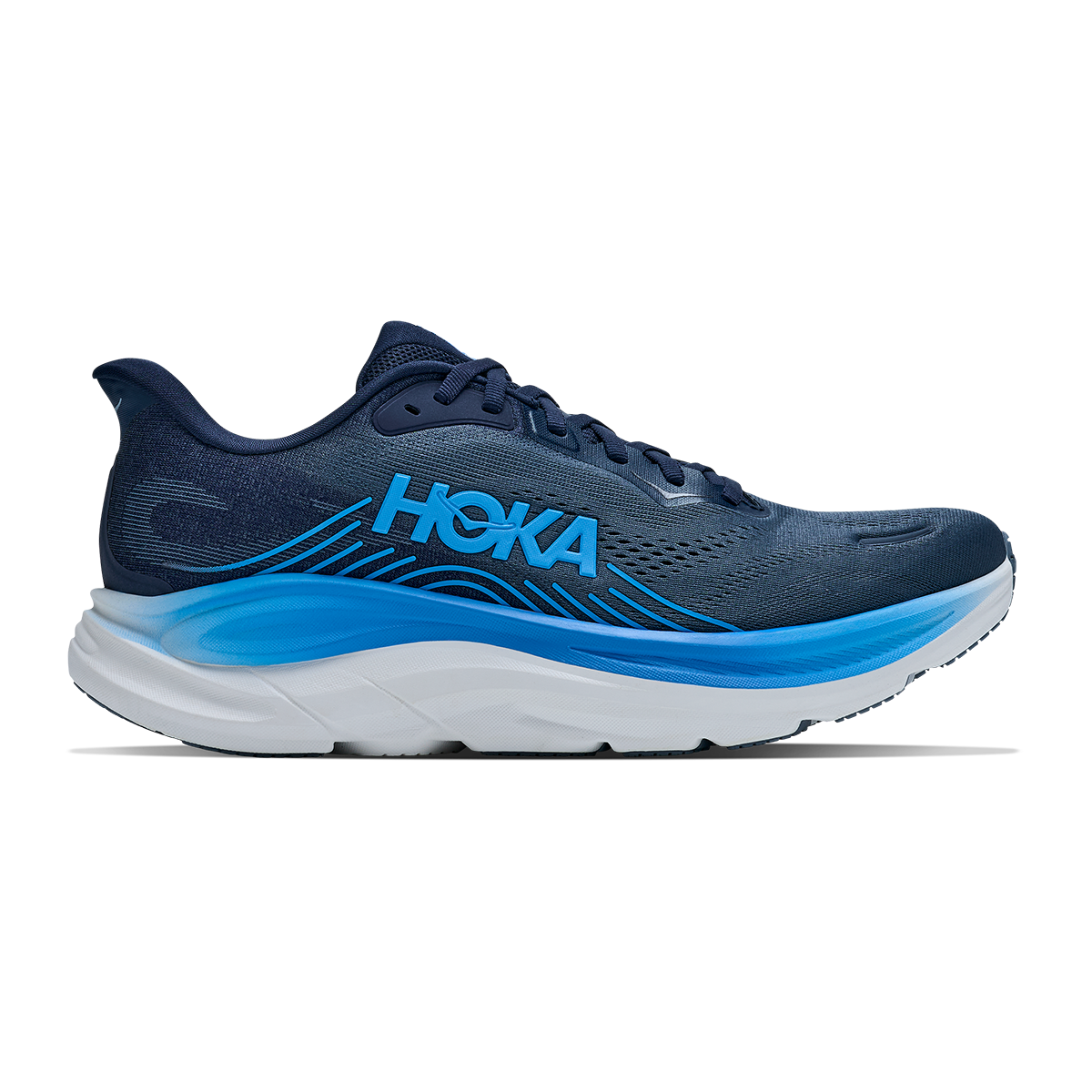 HOKA Clifton 11 Men's Road Running Shoes product photo