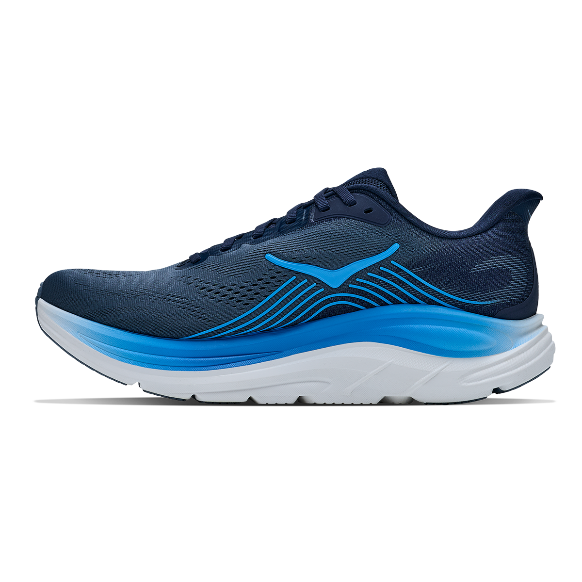 HOKA Clifton 11 Men's Road Running Shoes product photo