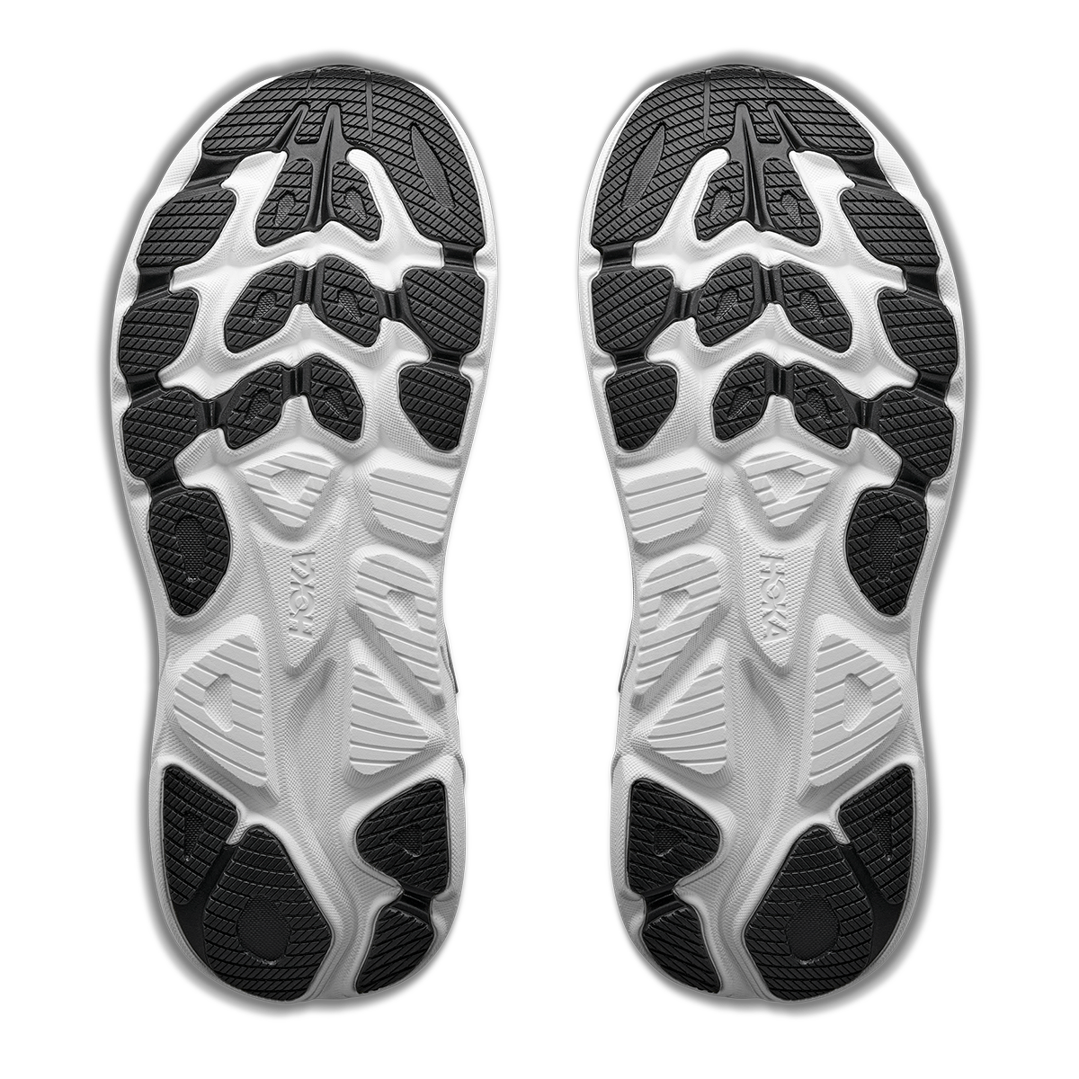 HOKA Clifton 11 Women's Road Running Shoes product photo