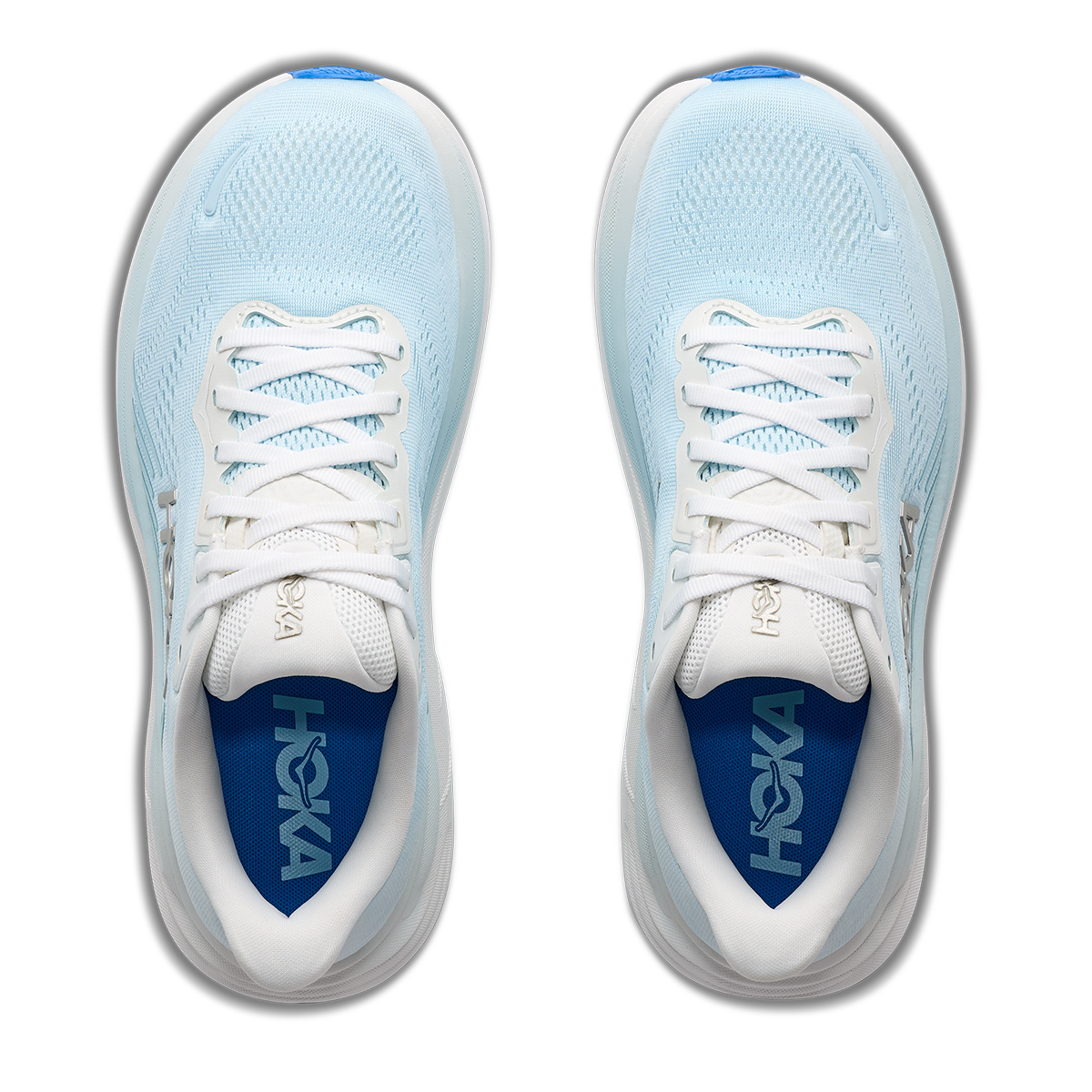 HOKA Clifton 11 Women's Road Running Shoes product photo