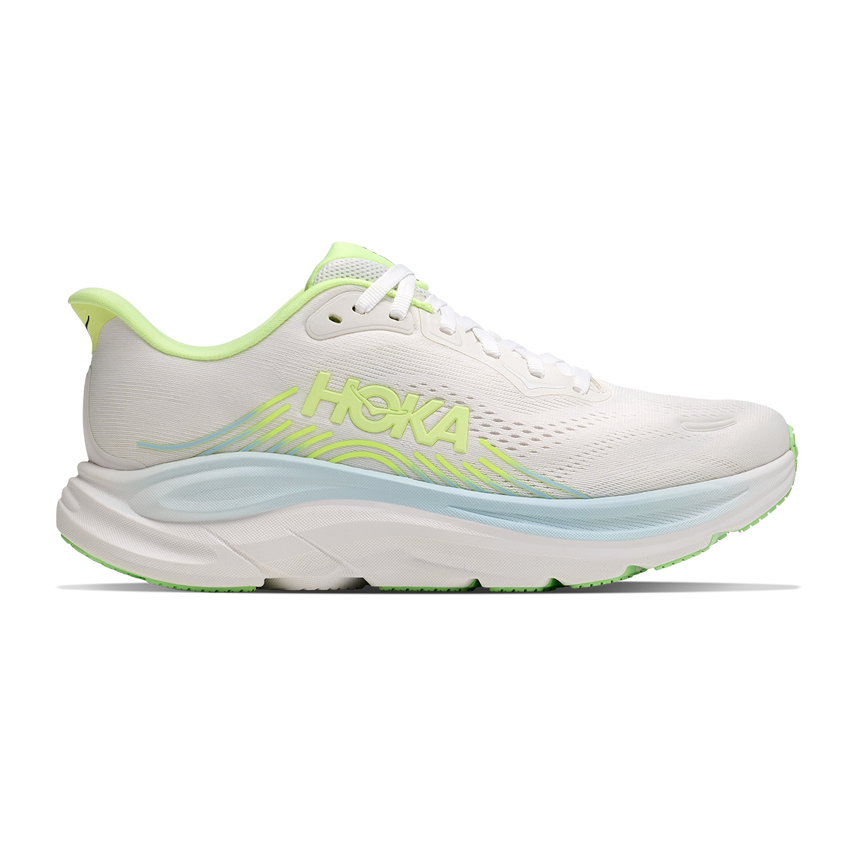 HOKA Clifton 11 Women's Road Running Shoes product photo