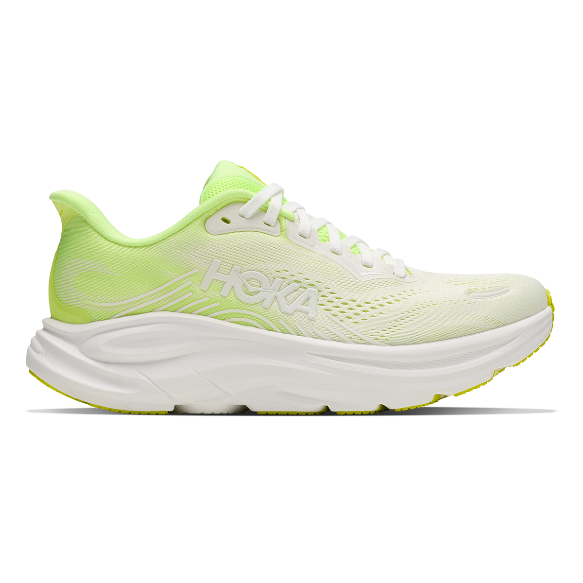 HOKA Clifton 11 Women's Road Running Shoes product photo