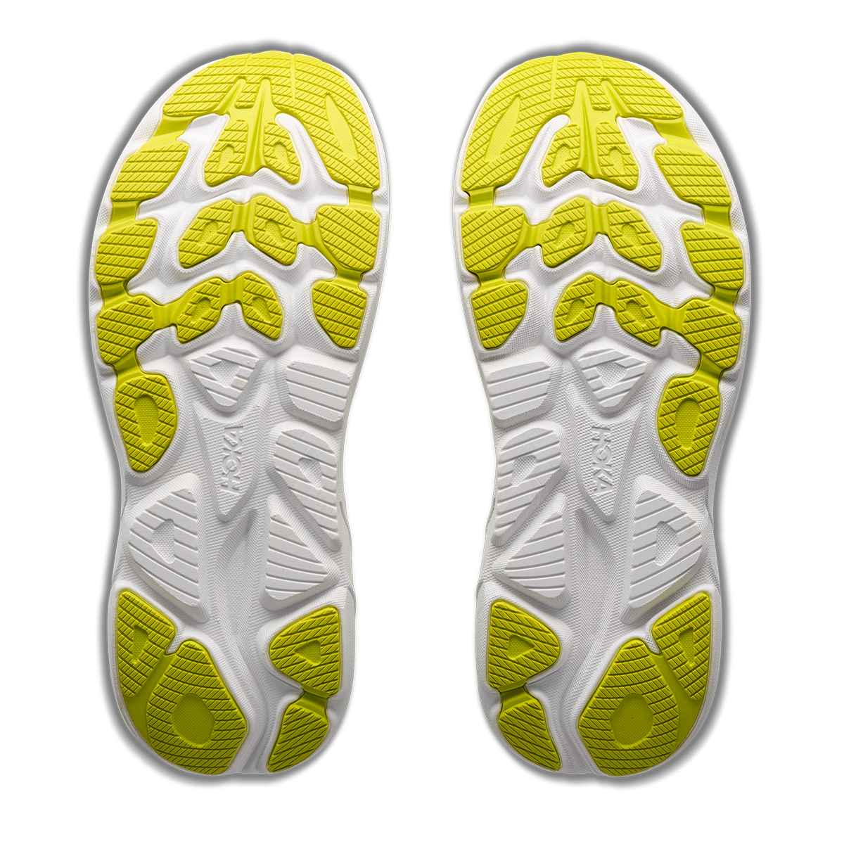 HOKA Clifton 11 Women's Road Running Shoes product photo