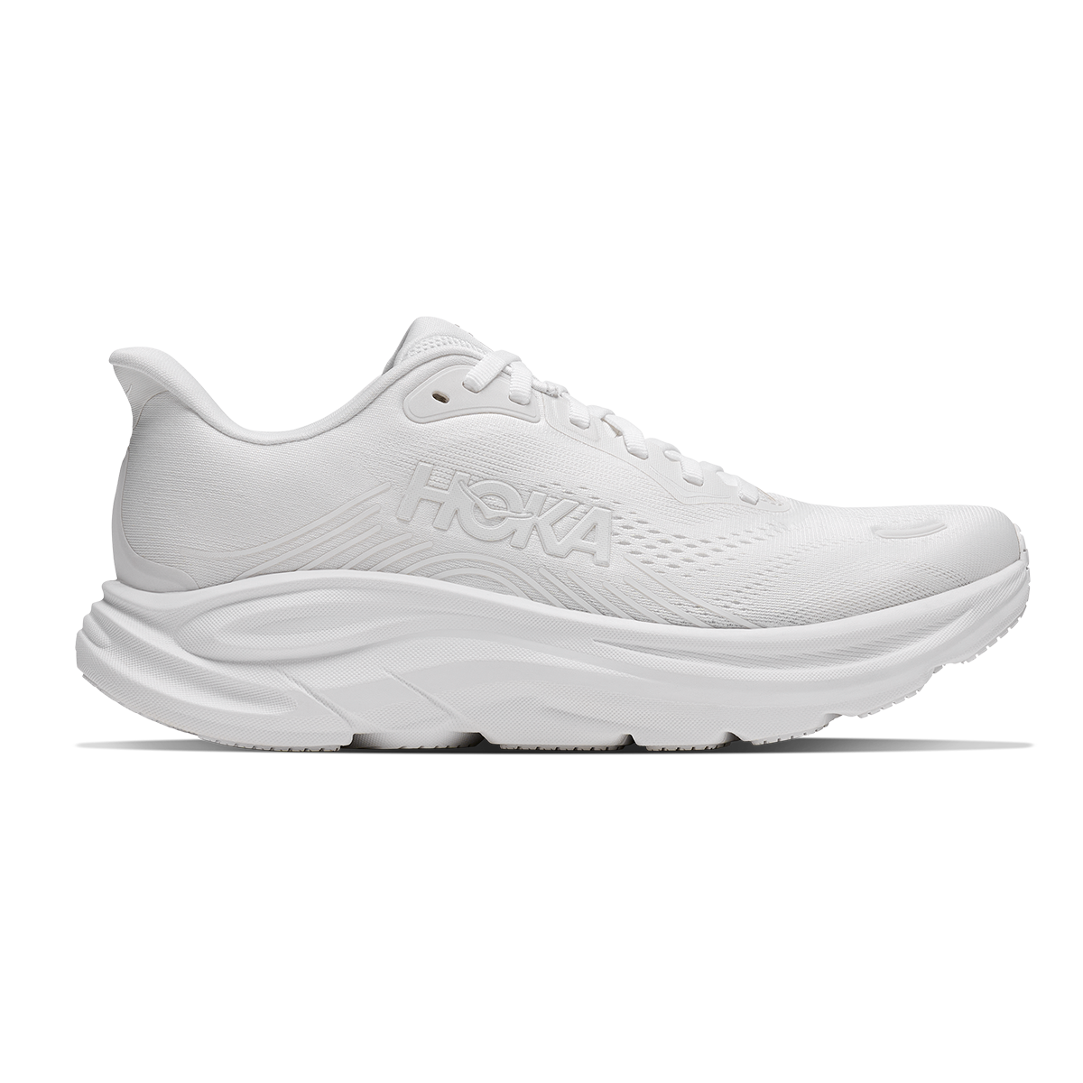 HOKA Clifton 11 Women's Road Running Shoes product photo