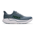 HOKA Arahi 9 GLM Men's Stability Running Shoes - Washed Blue / Slate Blue product photo
