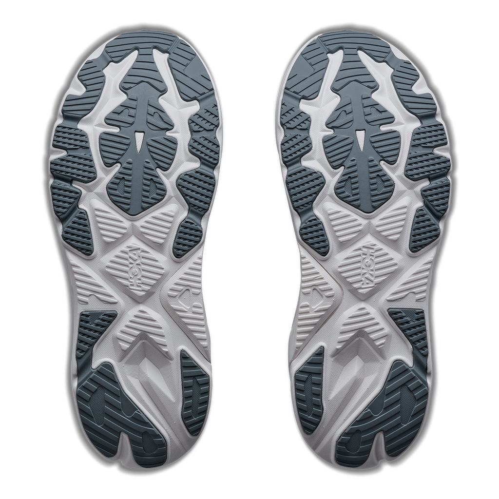 HOKA Arahi 9 GLM Men's Stability Running Shoes - Washed Blue / Slate Blue product photo