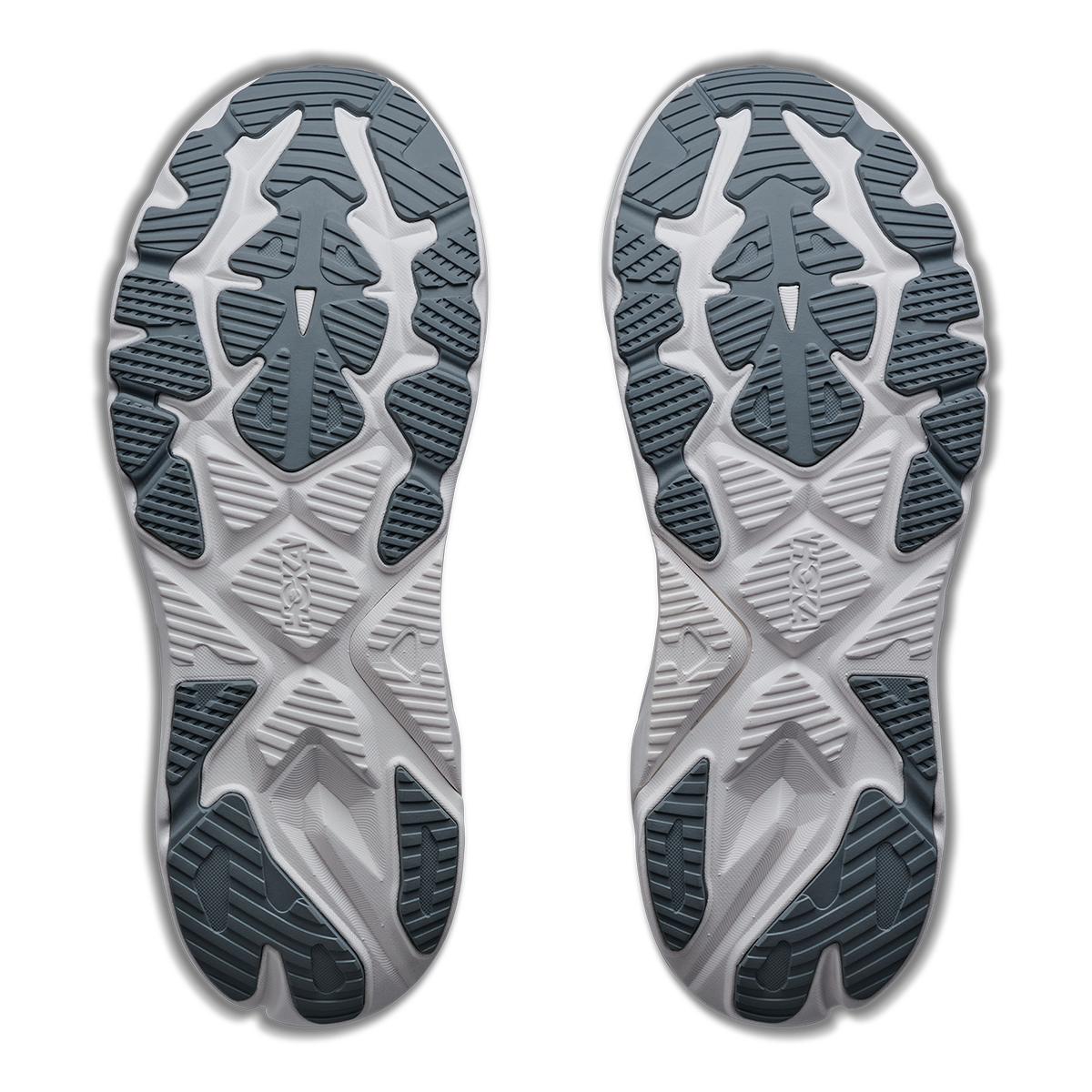 HOKA Arahi 9 GLM Men's Stability Running Shoes - Washed Blue / Slate Blue product photo