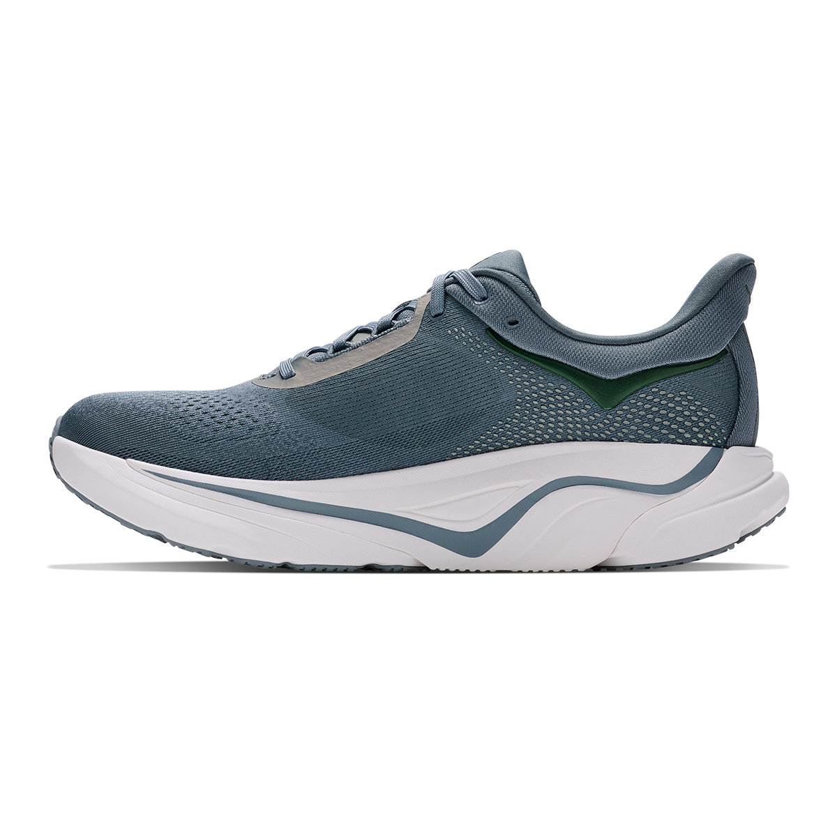 HOKA Arahi 9 GLM Men's Stability Running Shoes - Washed Blue / Slate Blue product photo