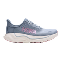 HOKA Arahi 9 GLM Women's Stability Running Shoes - Mineral Blue / Washed Blue product photo