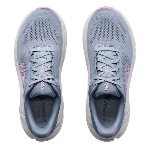 HOKA Arahi 9 GLM Women's Stability Running Shoes - Mineral Blue / Washed Blue product photo