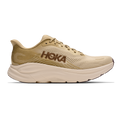 HOKA Clifton 11 GLM Men's Road Running Shoes - Barley Flour / Barley product photo