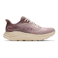 HOKA Clifton 11 GLM Women's Road Running Shoes - Pink Opal / Quartzite product photo