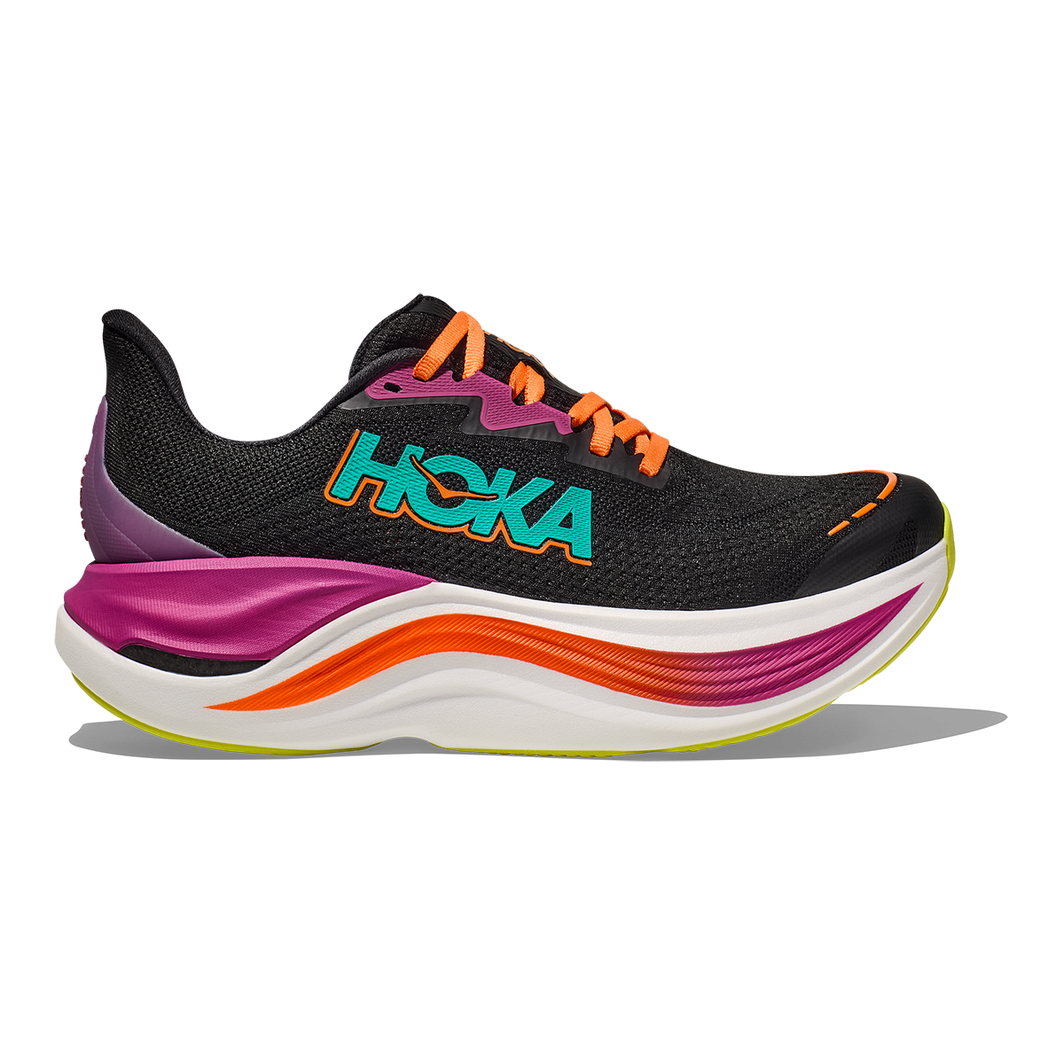 HOKA Skyward X Women's Road Running Shoes product photo