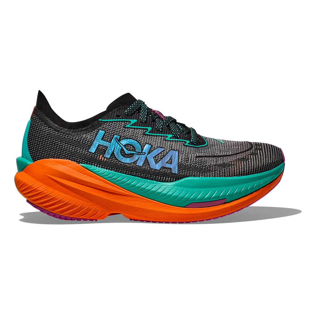 HOKA Mach X 2 Women's Road Running Shoes product photo