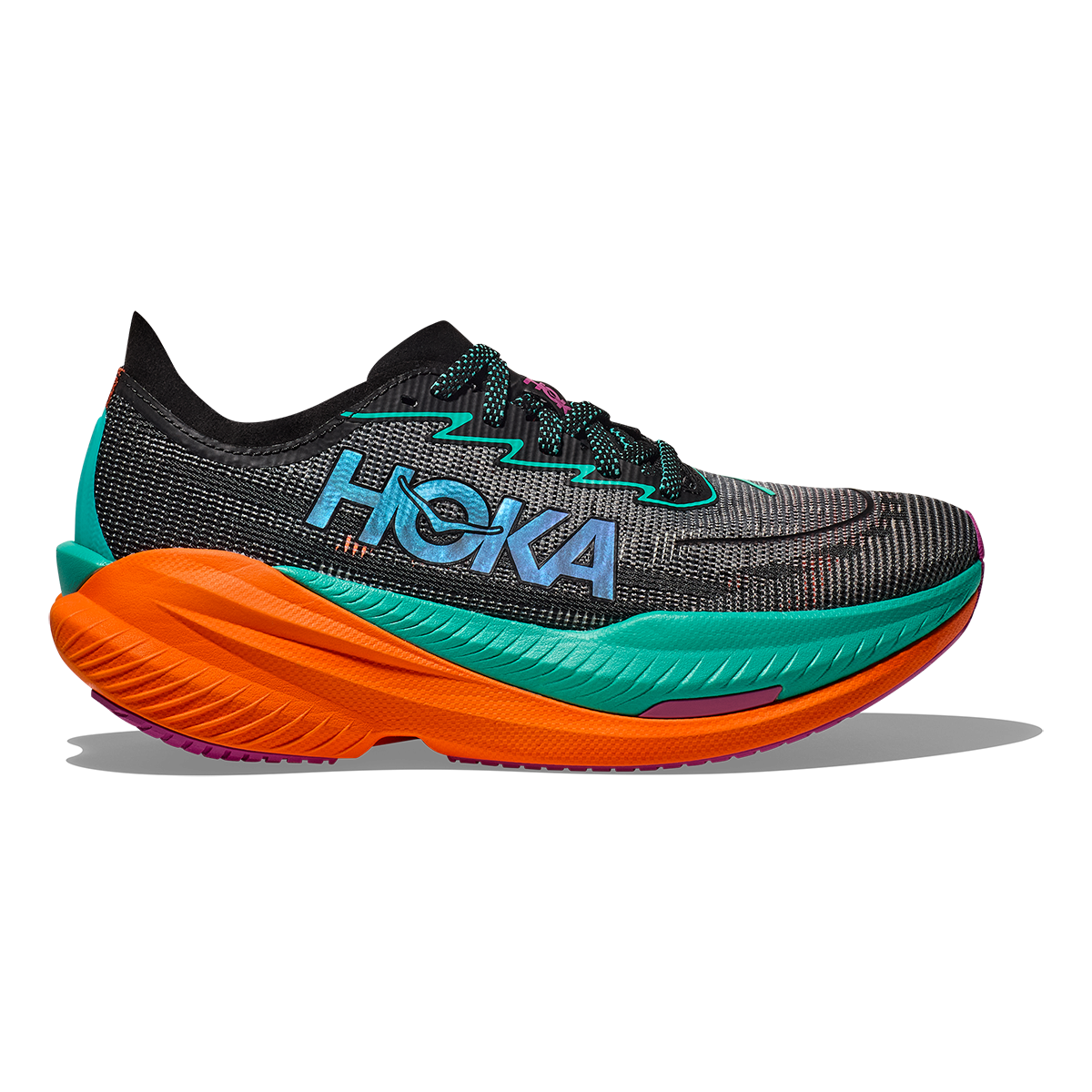 HOKA Mach X 2 Women's Road Running Shoes product photo