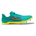 HOKA Cielo X 2 MD Unisex Track Spikes - Ceramic / Evening Primrose product photo