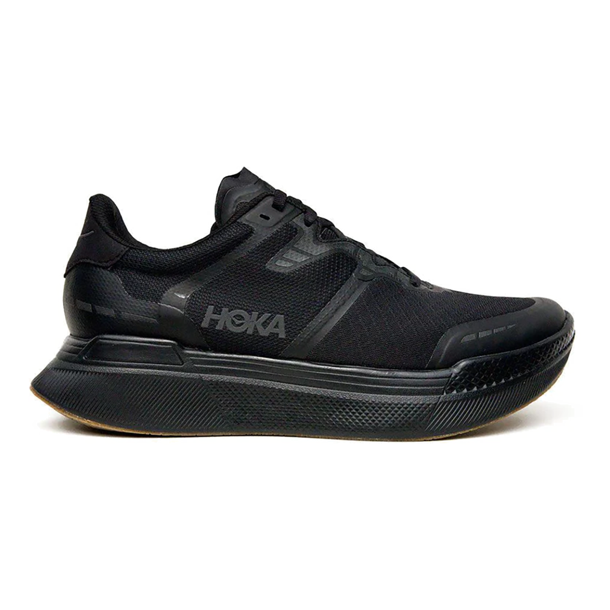 HOKA Transport X Unisex Everyday Sneakers product photo