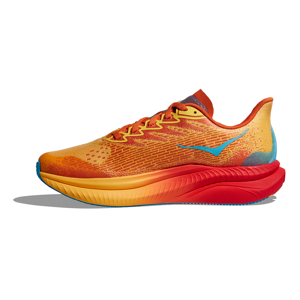 HOKA Mach 6 Kids' Running Shoes product photo