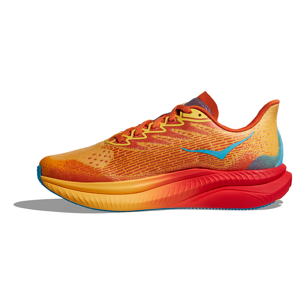 HOKA Mach 6 Kids' Running Shoes product photo