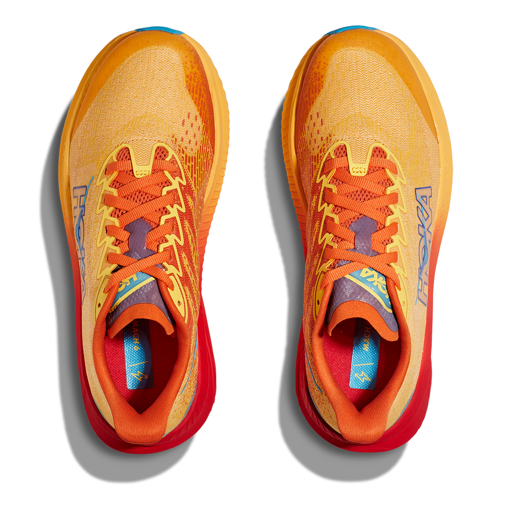 HOKA Mach 6 Kids' Running Shoes product photo