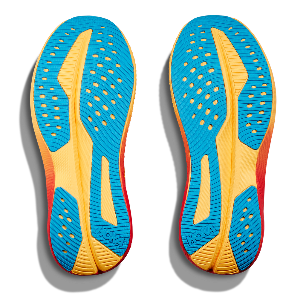 HOKA Mach 6 Kids' Running Shoes product photo
