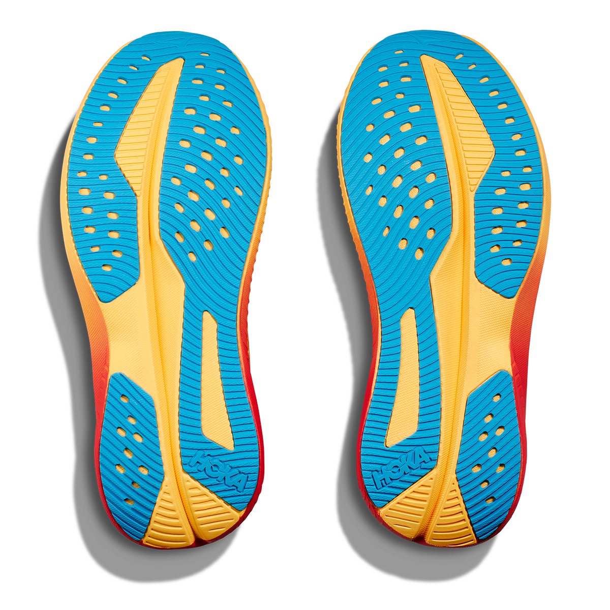 HOKA Mach 6 Kids' Running Shoes product photo