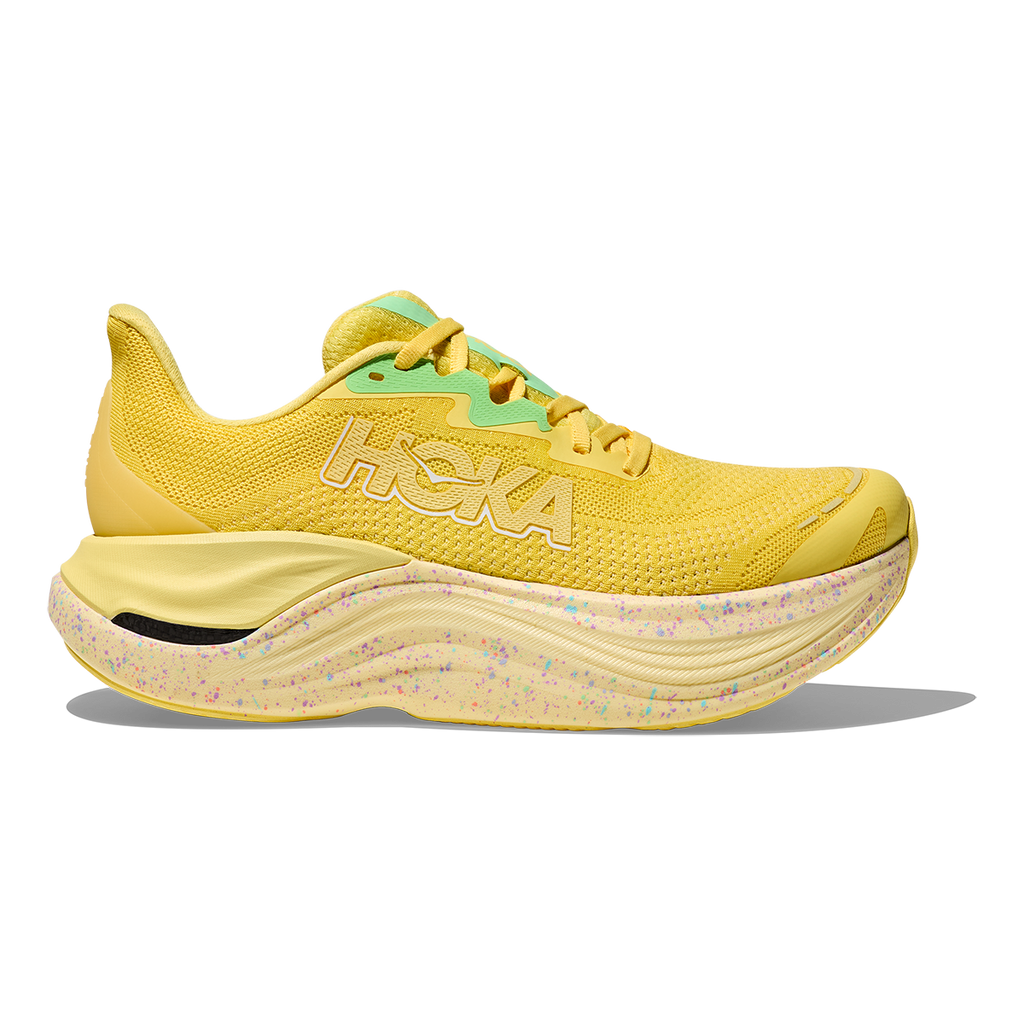 HOKA Skyward X Men's Road Running Shoes product photo