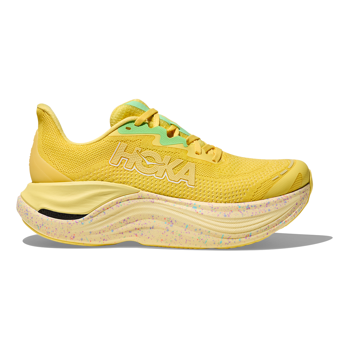 HOKA Skyward X Men's Road Running Shoes product photo