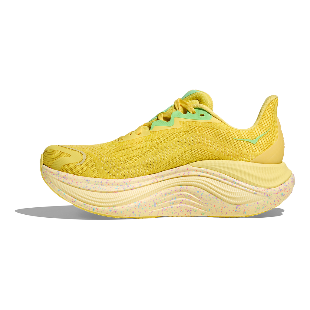 HOKA Skyward X Men's Road Running Shoes product photo
