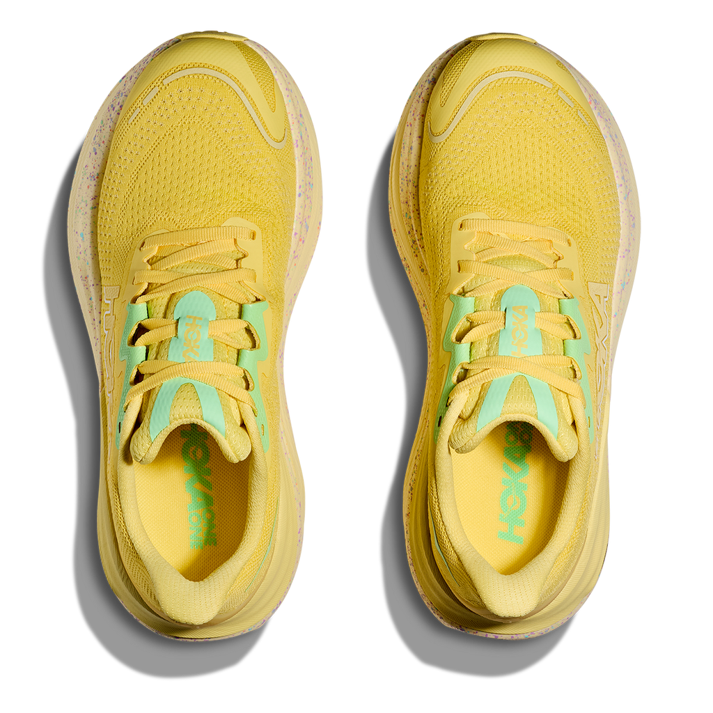 HOKA Skyward X Men's Road Running Shoes product photo