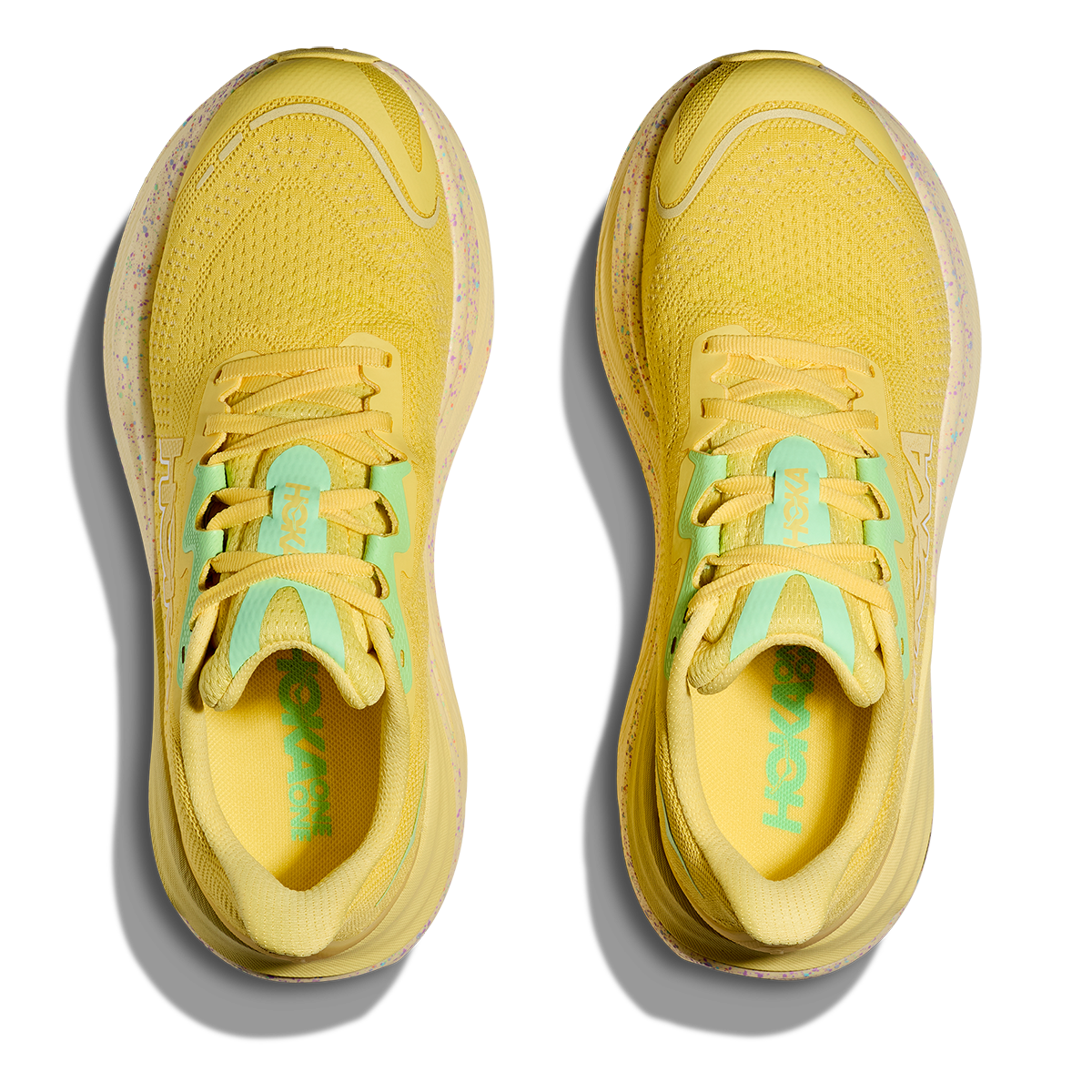 HOKA Skyward X Men's Road Running Shoes product photo