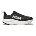 HOKA Skyflow Men's Road Running Shoes - Black / White product photo