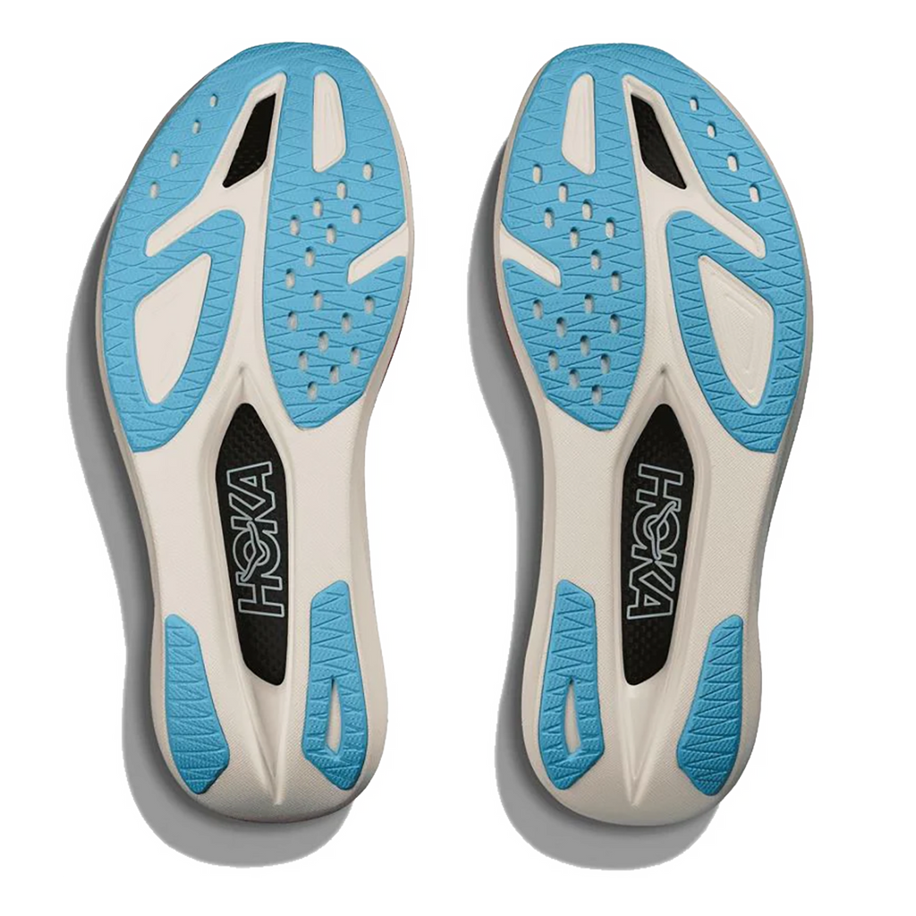 HOKA Rocket X 3 Unisex Road Racing Shoes product photo