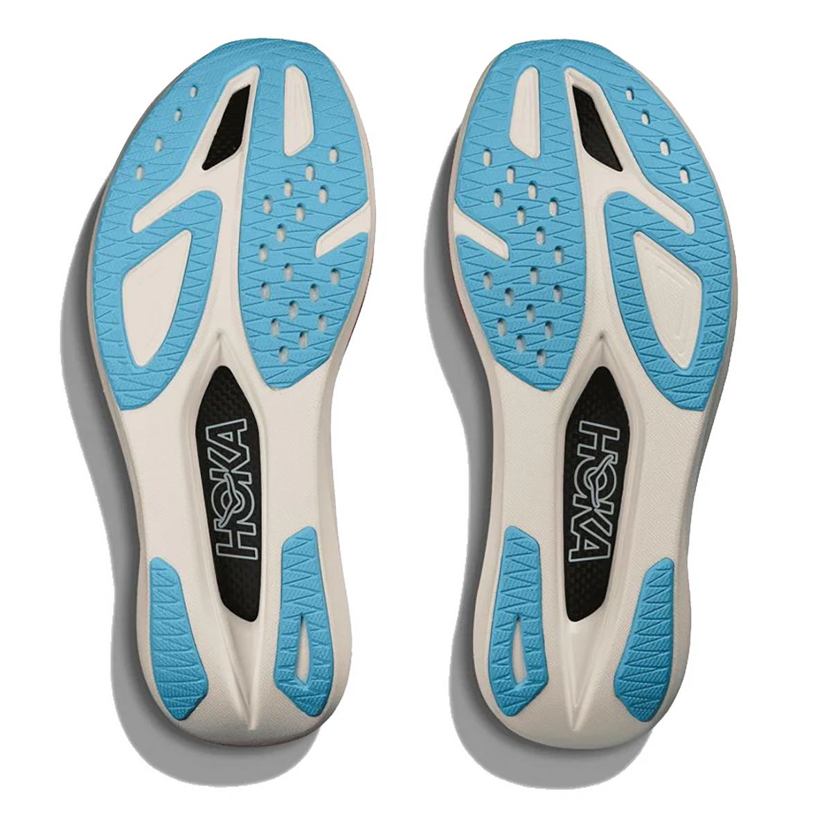 HOKA Rocket X 3 Unisex Road Racing Shoes product photo