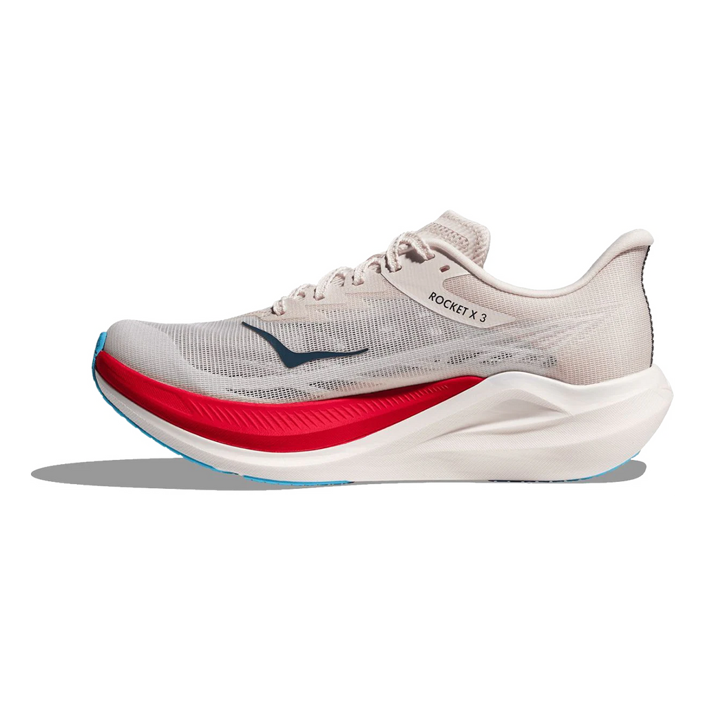 HOKA Rocket X 3 Unisex Road Racing Shoes product photo