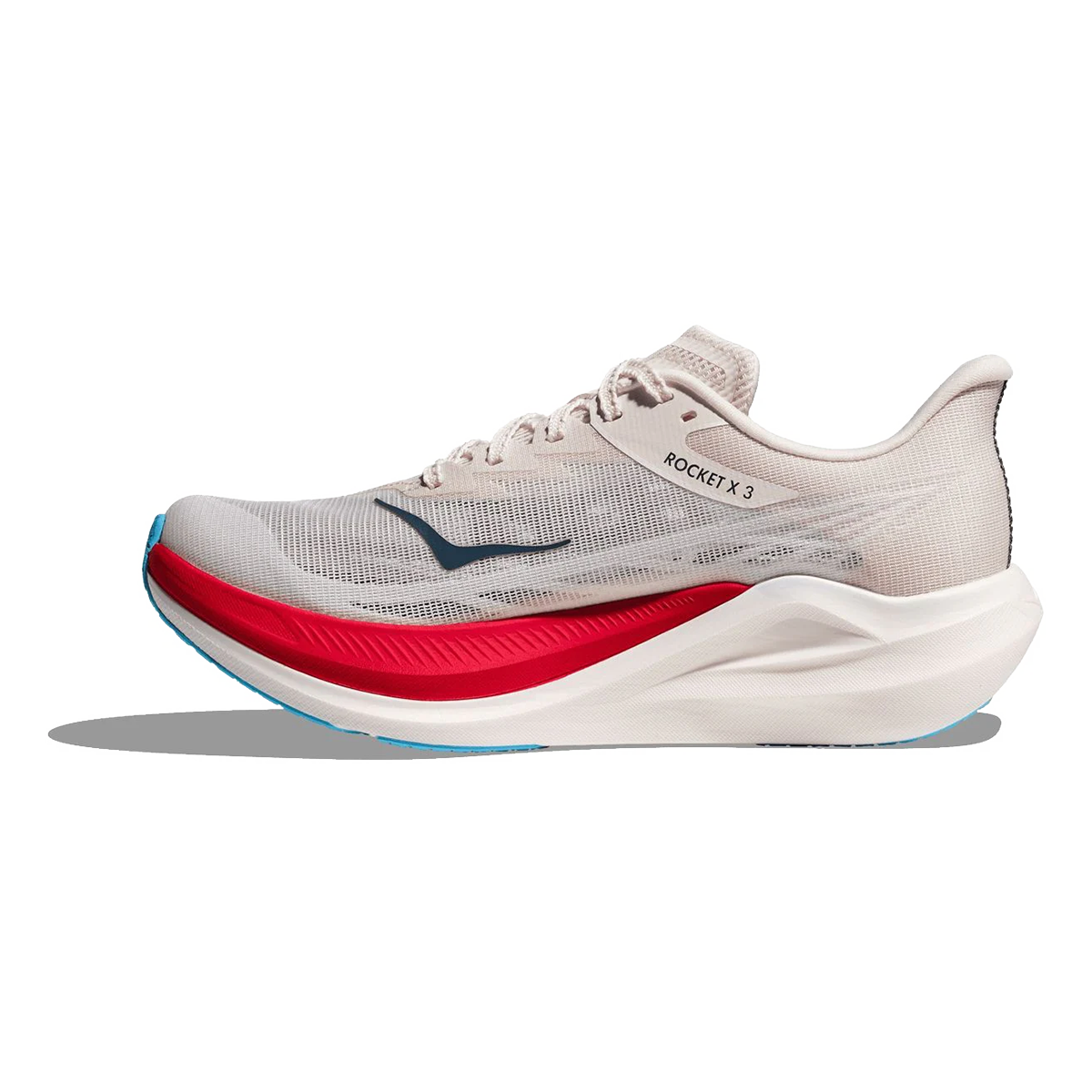 HOKA Rocket X 3 Unisex Road Racing Shoes product photo
