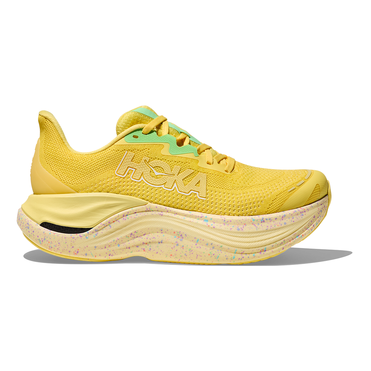 HOKA Skyward X Women's Road Running Shoes product photo