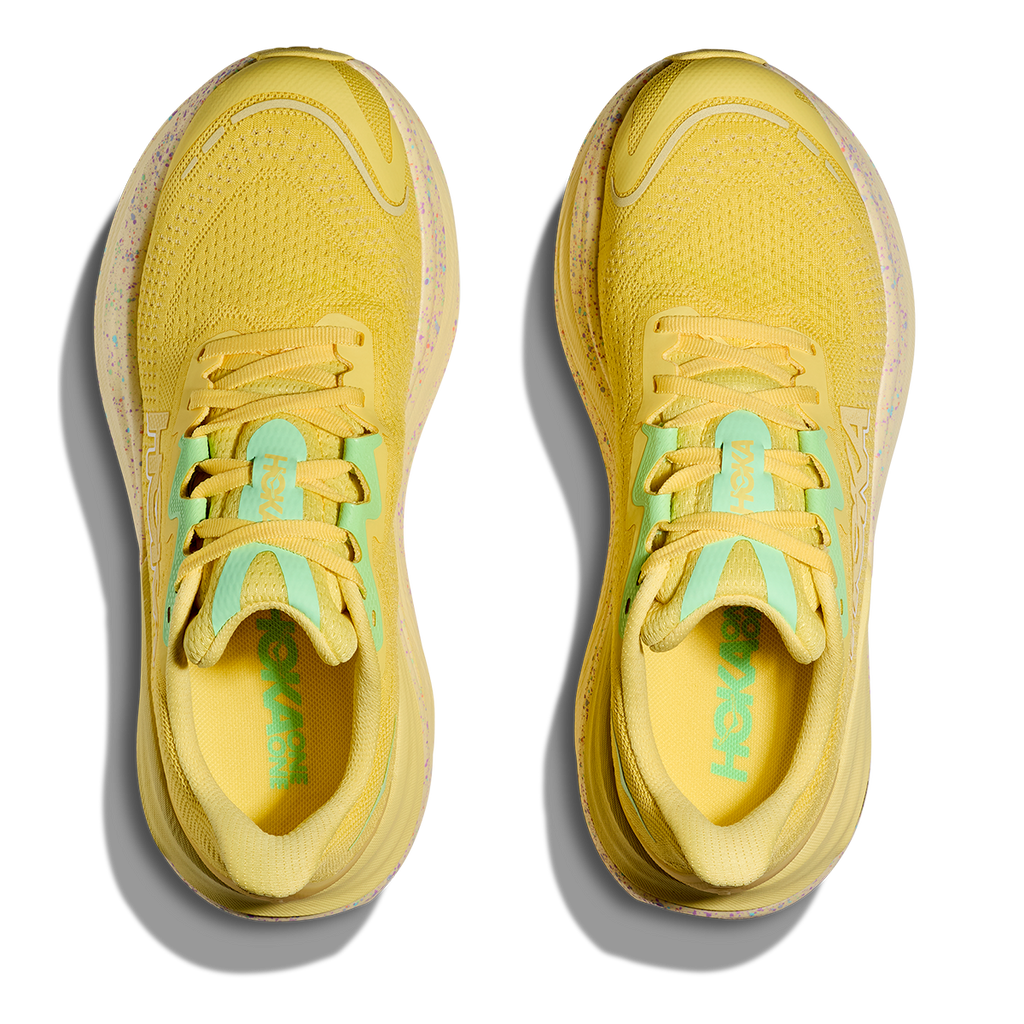 HOKA Skyward X Women's Road Running Shoes product photo