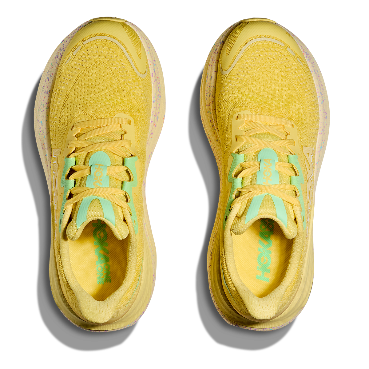 HOKA Skyward X Women's Road Running Shoes product photo