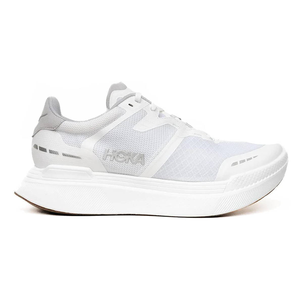 HOKA Transport X Unisex Everyday Sneakers product photo